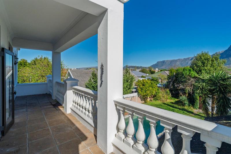 8 Bedroom Property for Sale in Claremont Western Cape